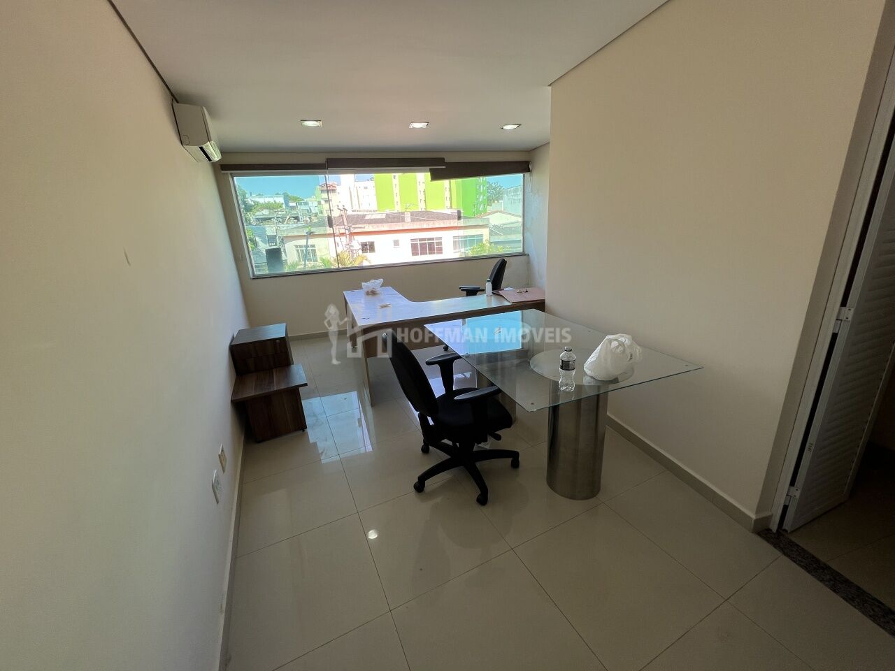 Sala Comercial para Locação - Cerâmica