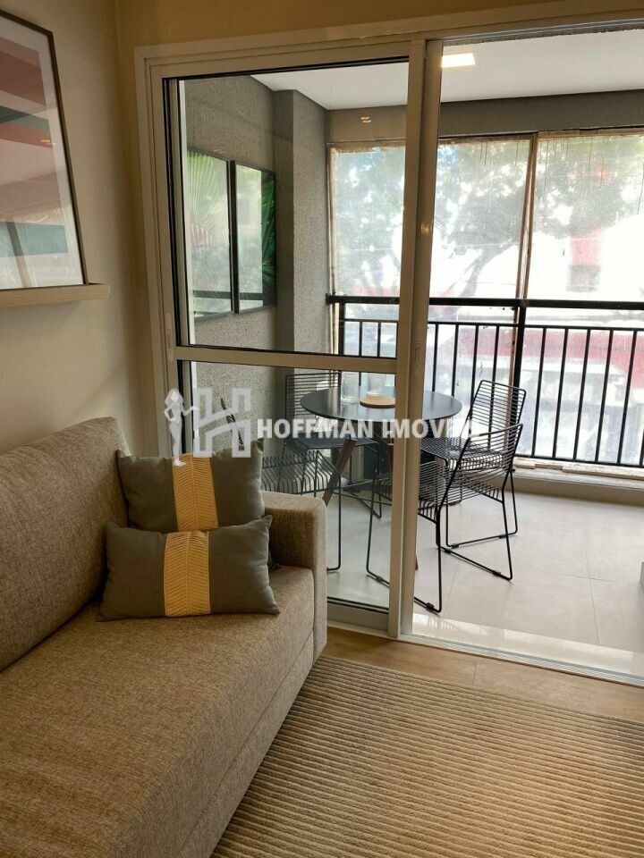 Apartamento Pronto para Venda - Santa Paula