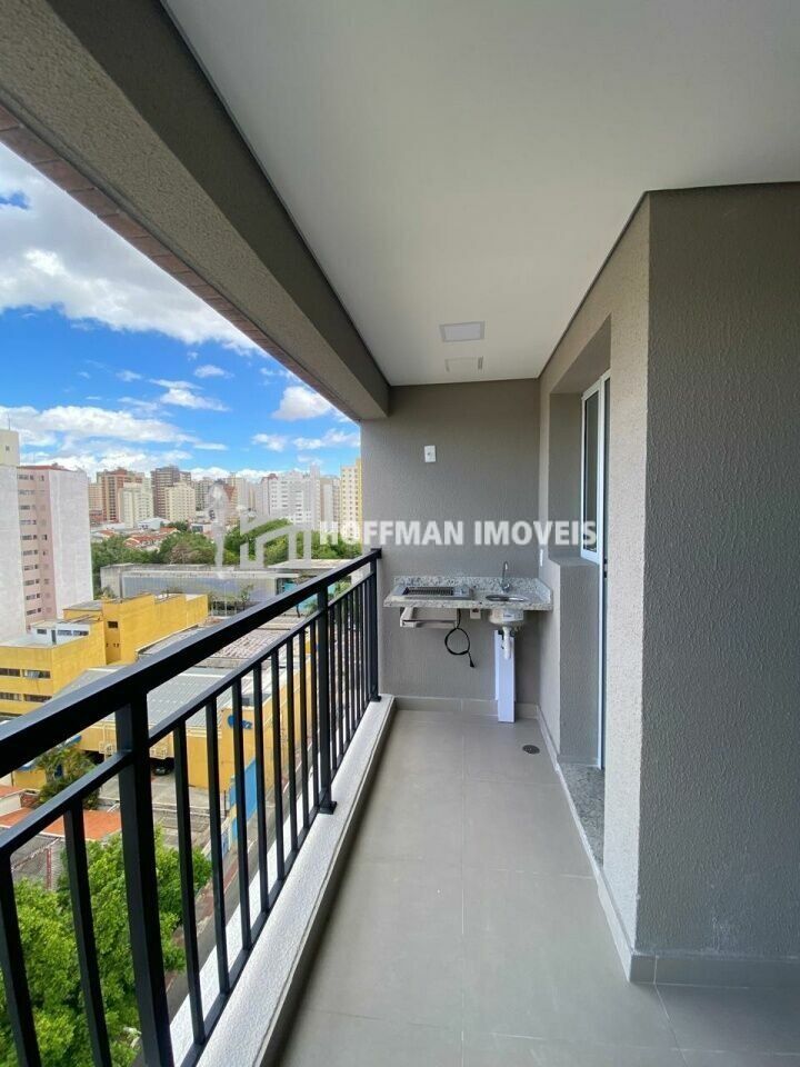 Apartamento Pronto para Venda - Santa Paula