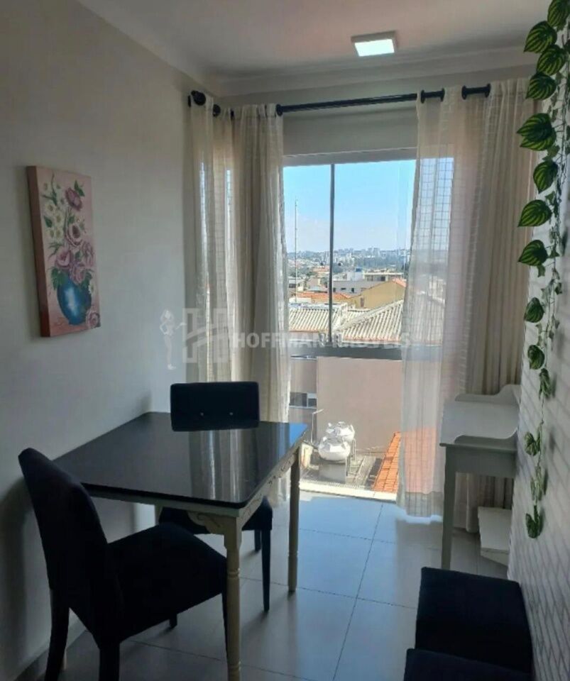 Apartamento para Venda - Nova Gerty