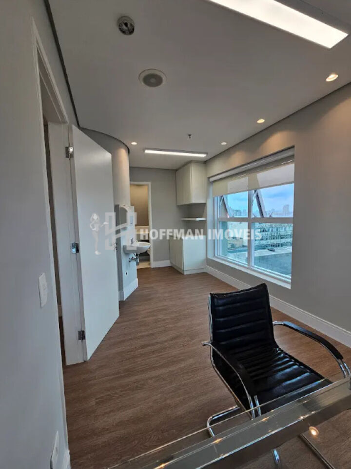 Sala Comercial para Locação - Centro