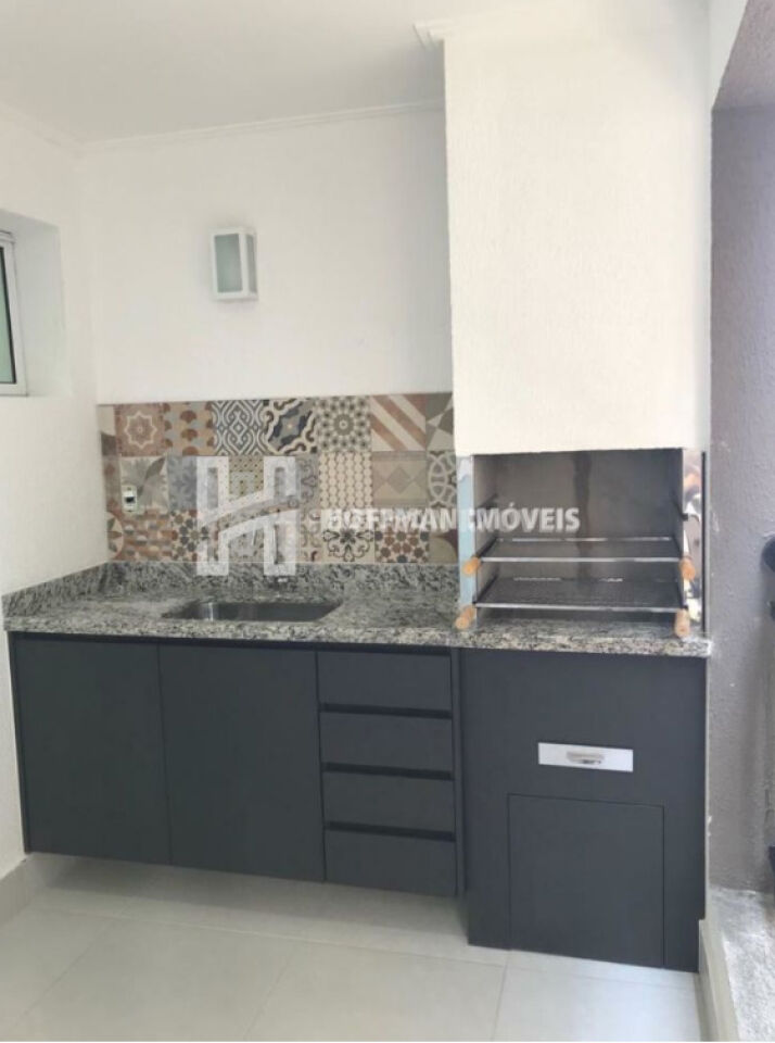 Apartamento Pronto para Locação - Parque Bandeirante