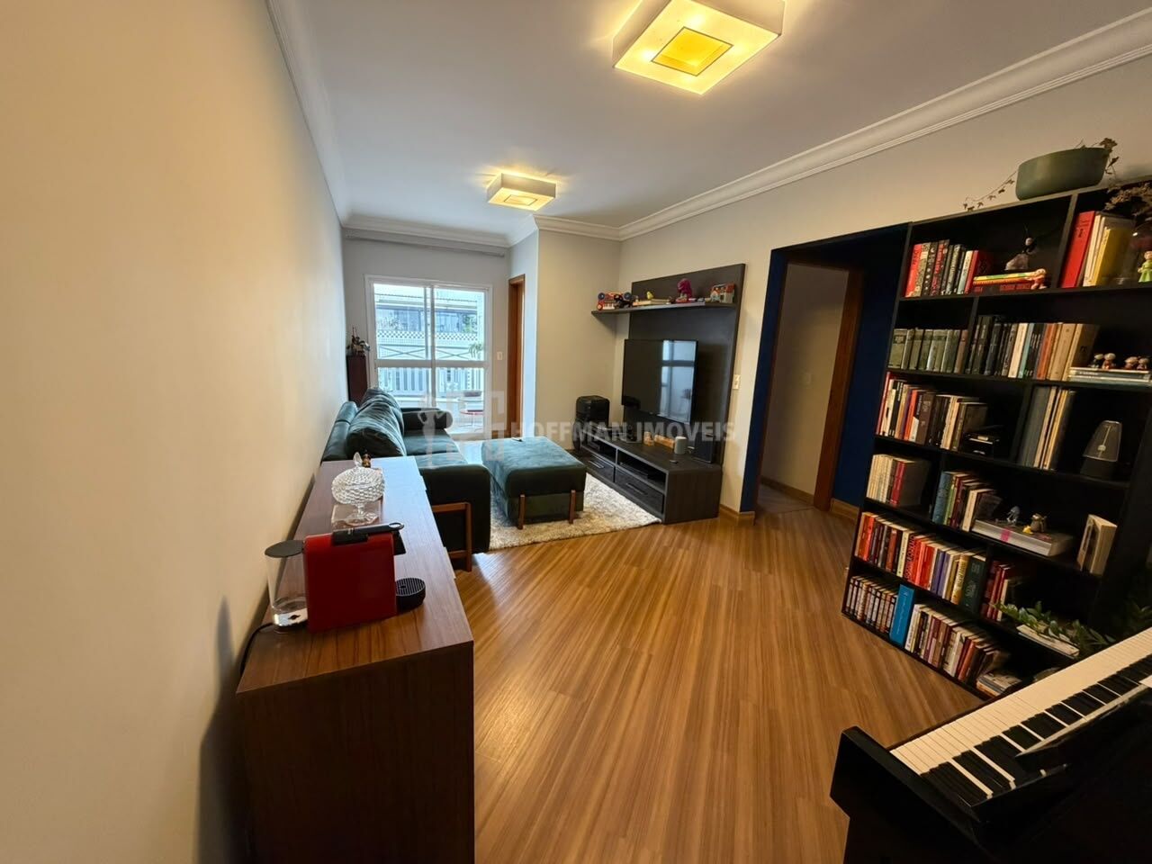 Apartamento para Venda - Santa Maria