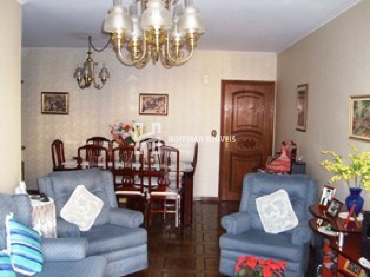 Apartamento Pronto para Venda - Santo Antônio
