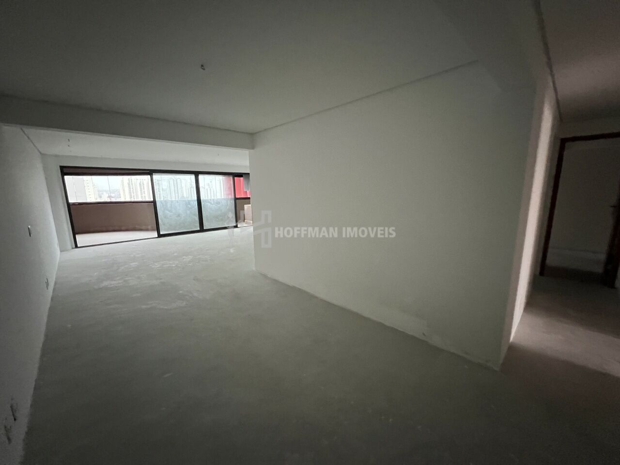 Apartamento para Venda - Santa Paula