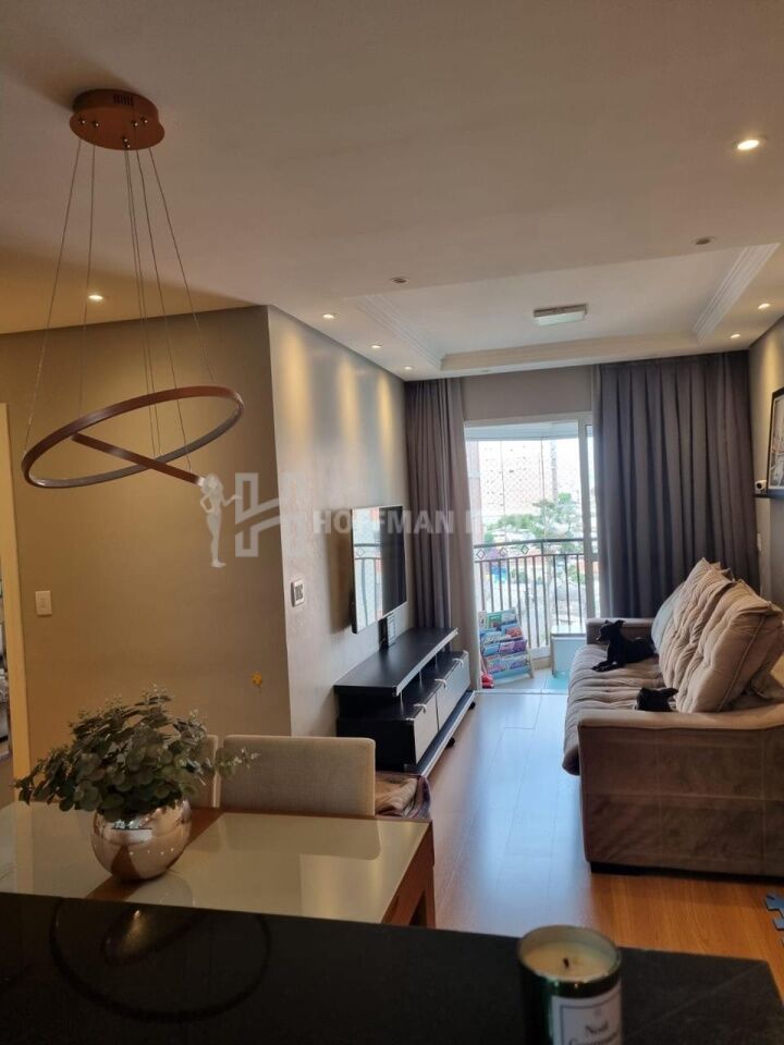 Apartamento para Venda - Santa Paula