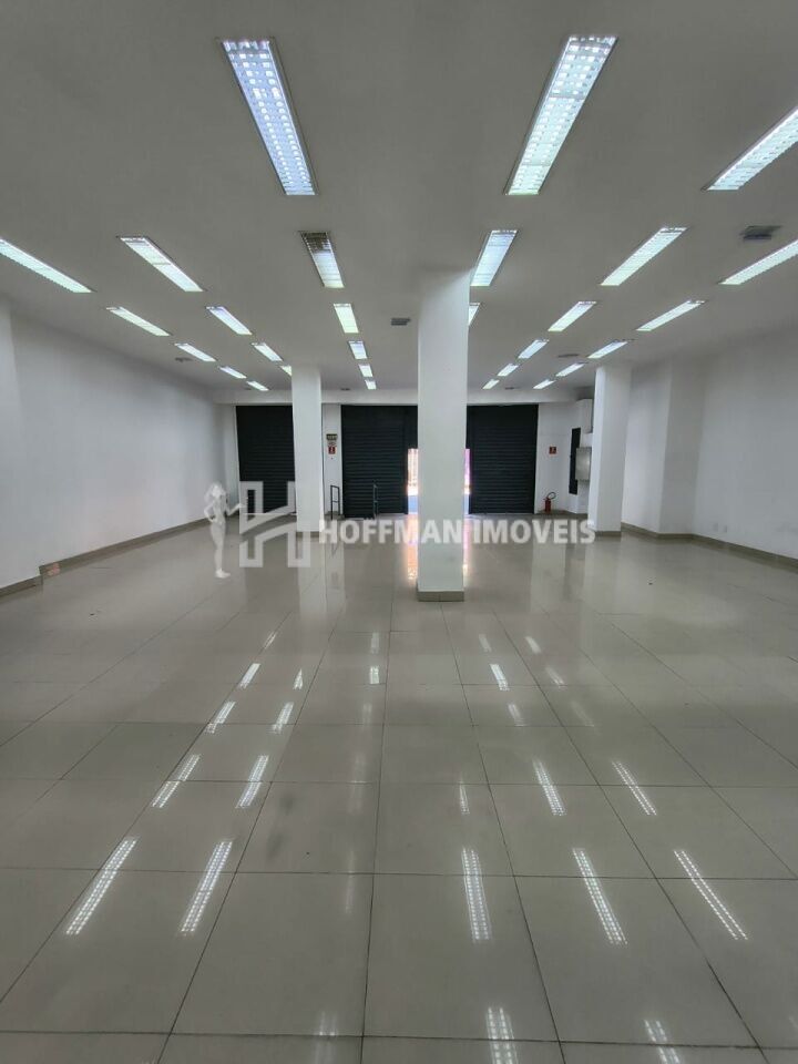Salao Comercial para Venda - Centro