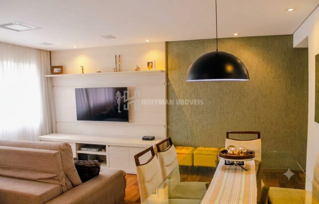 Apartamento para Locação - Santa Paula