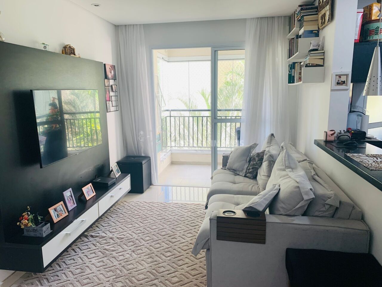 Apartamento Pronto para Venda - Olímpico