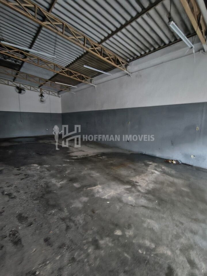 Salao Comercial para Locação - Cerâmica