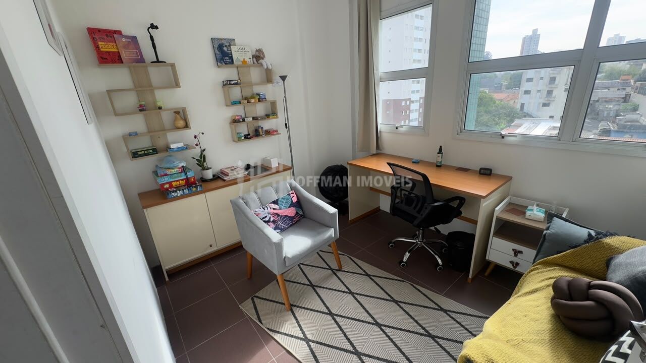 Sala Comercial para Venda - Vila Guiomar