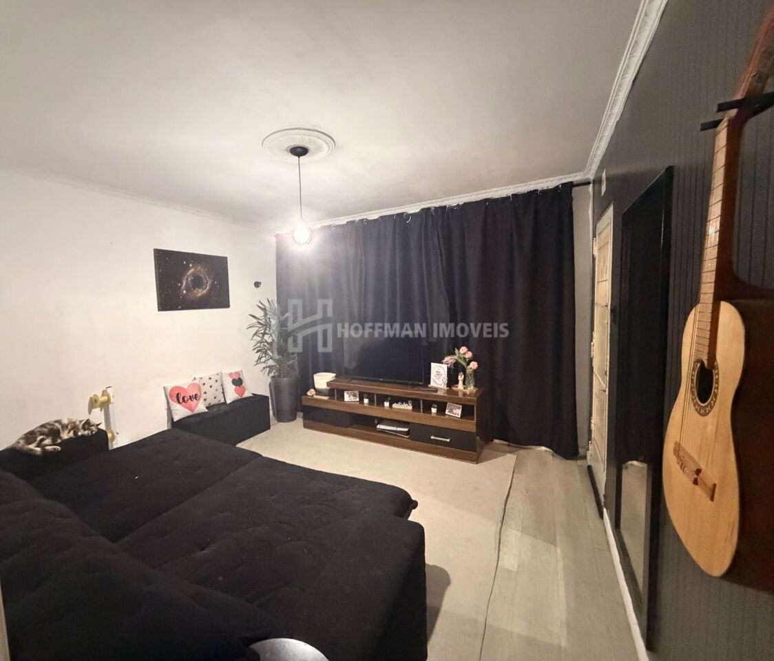 Sobrado para Venda - Santa Paula