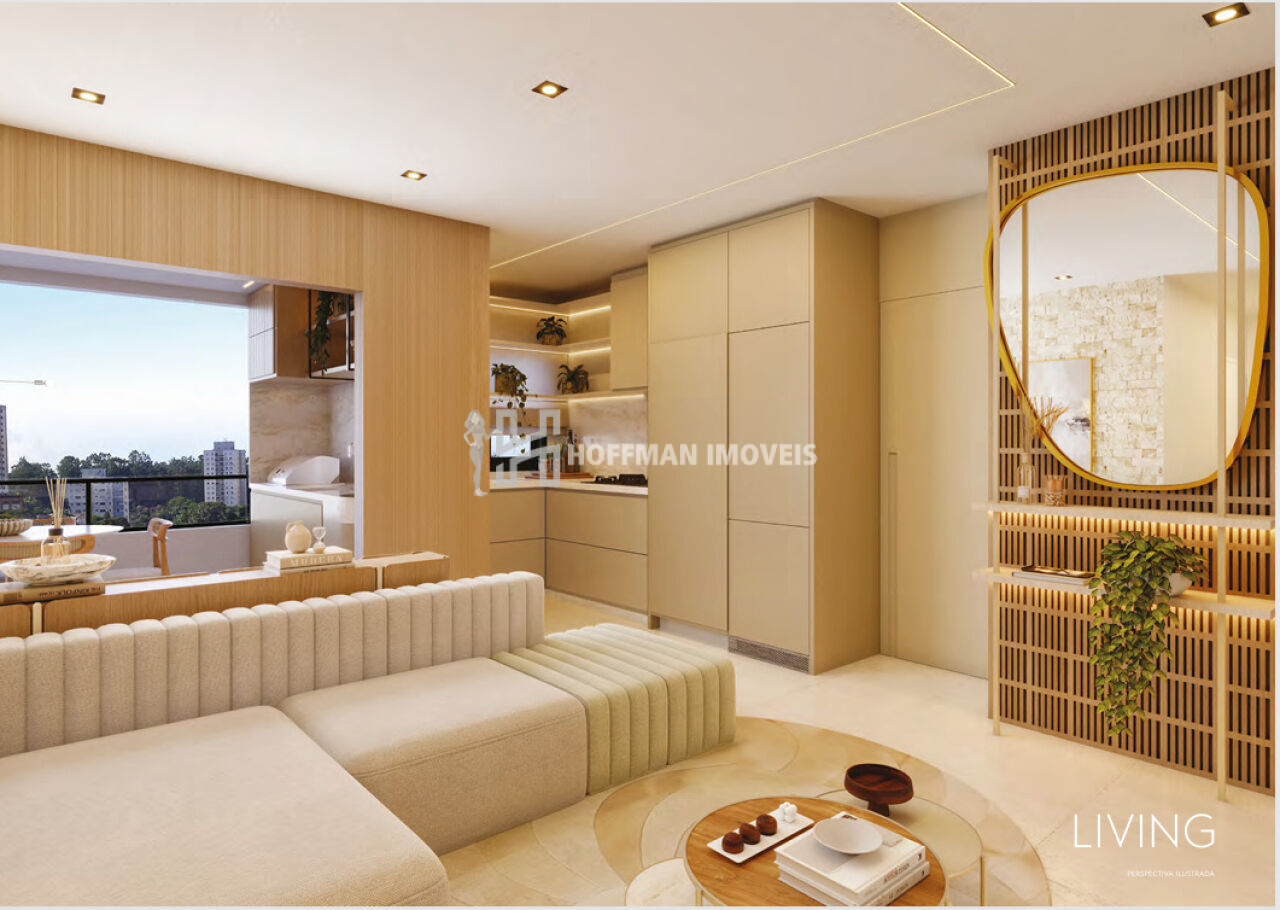 Apartamento em Construcao para Venda - Barcelona