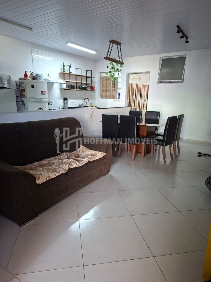 Casa Térrea para Venda - Boa Vista