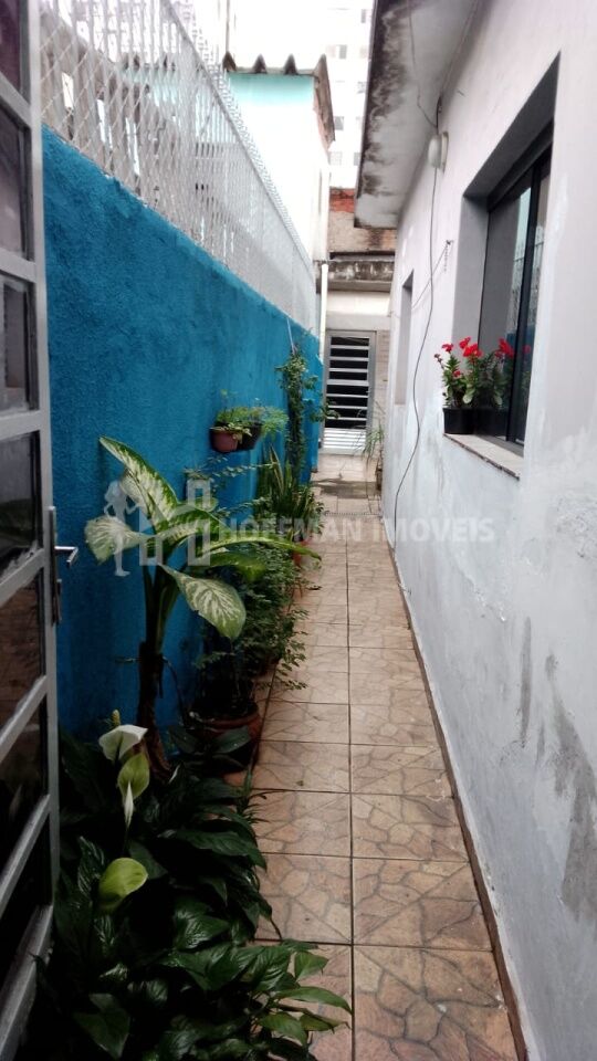 Casa para Venda - Santa Paula