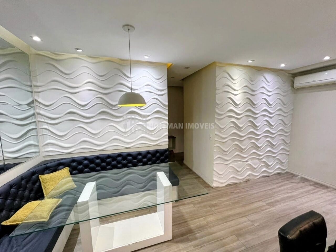 Apartamento para Locação - Barcelona