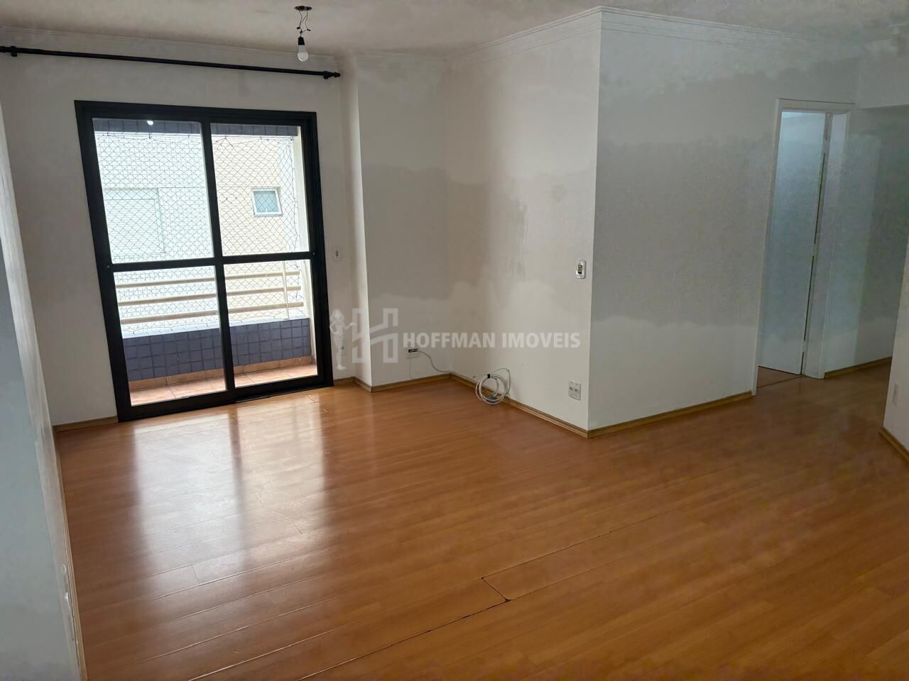 Apartamento para Locação - Santa Paula