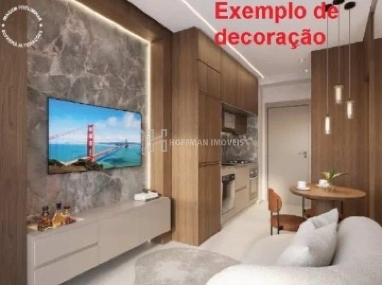 Apartamento em Construcao para Venda - Fundação