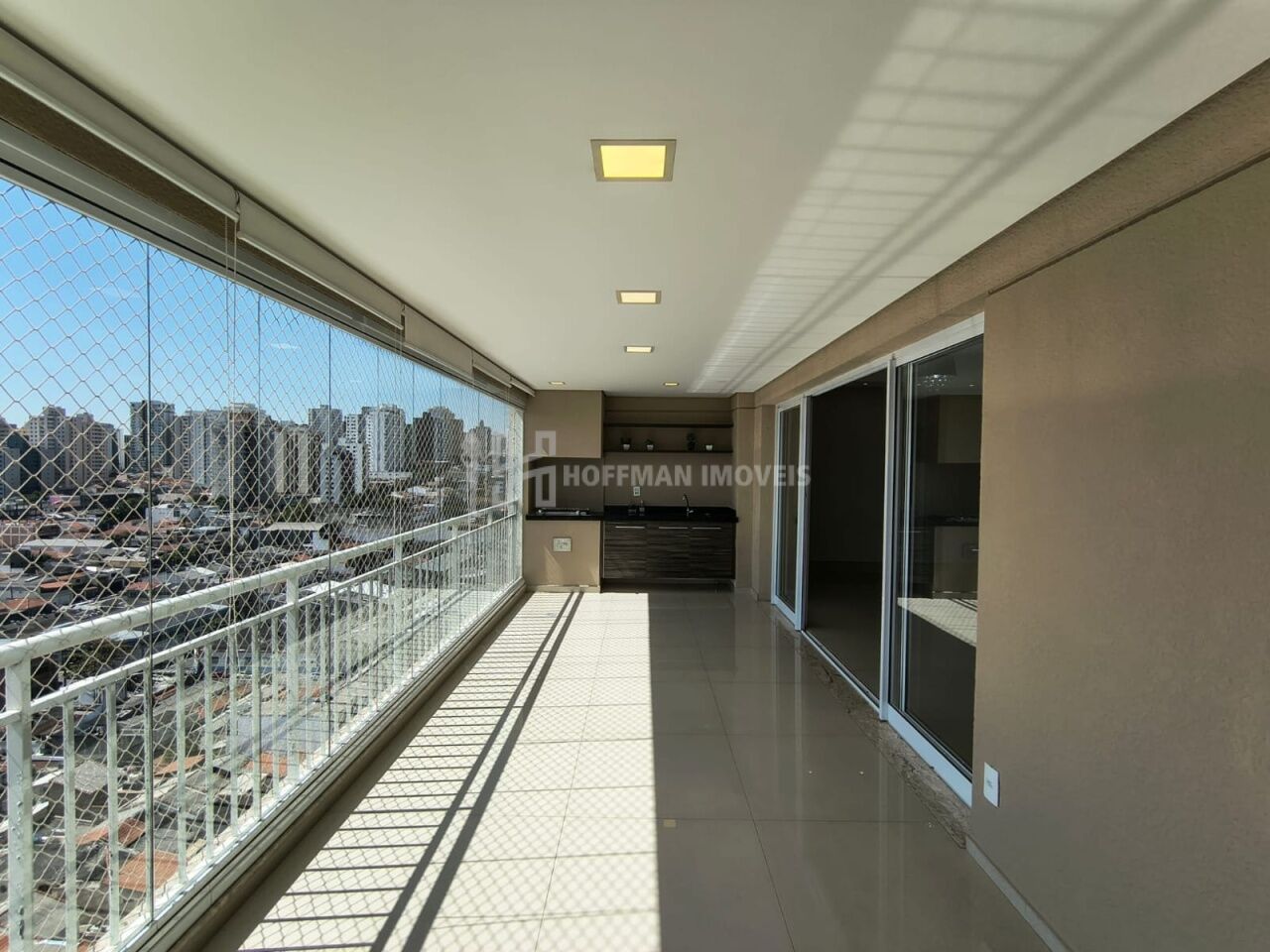 Apartamento para Locação - Cerâmica