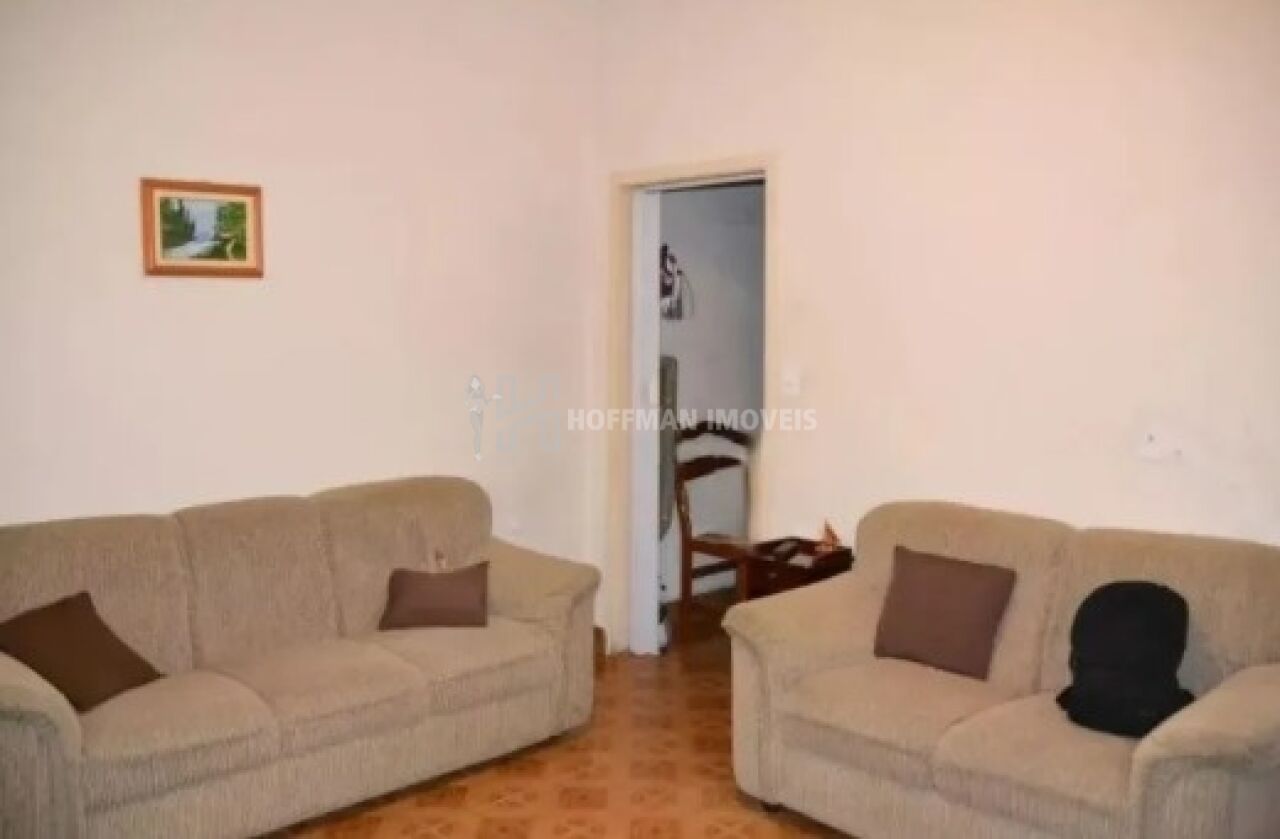 Casa Térrea para Venda - Olímpico