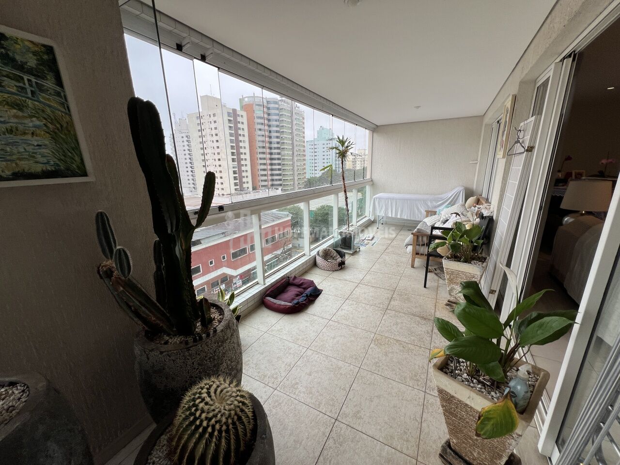 Apartamento para Venda - Santa Paula