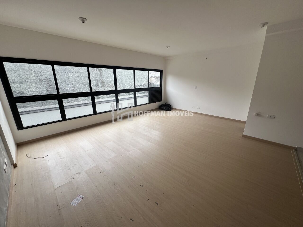 Apartamento para Locação - Centro