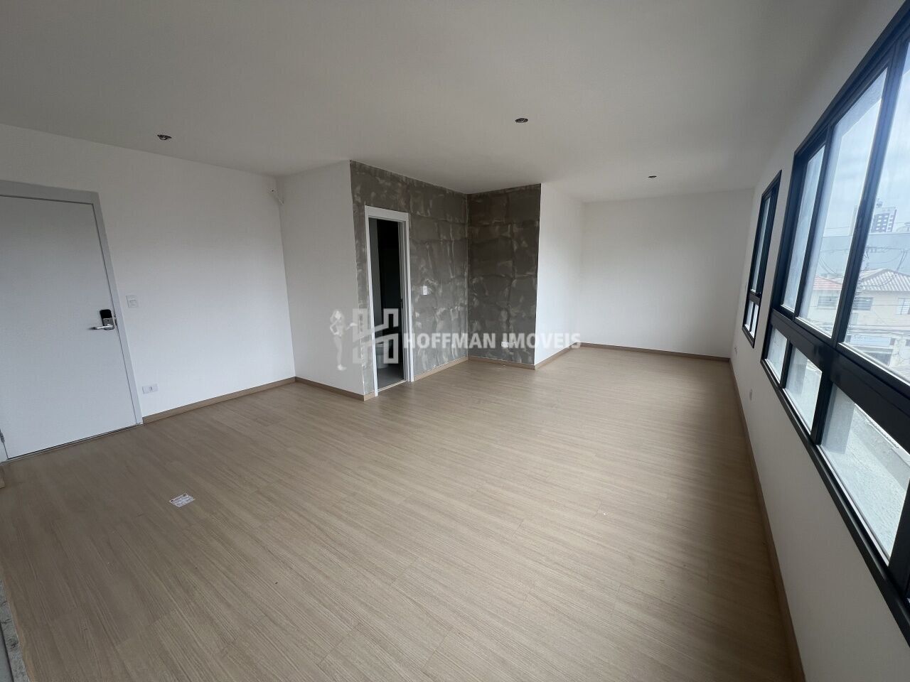 Apartamento para Locação - Centro