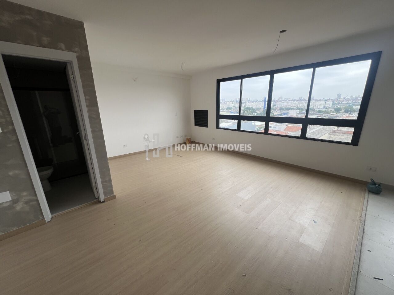 Apartamento para Locação - Centro