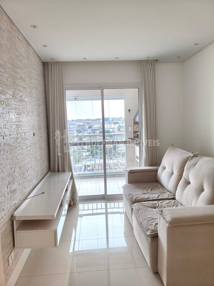 Apartamento para Locação - Fundação