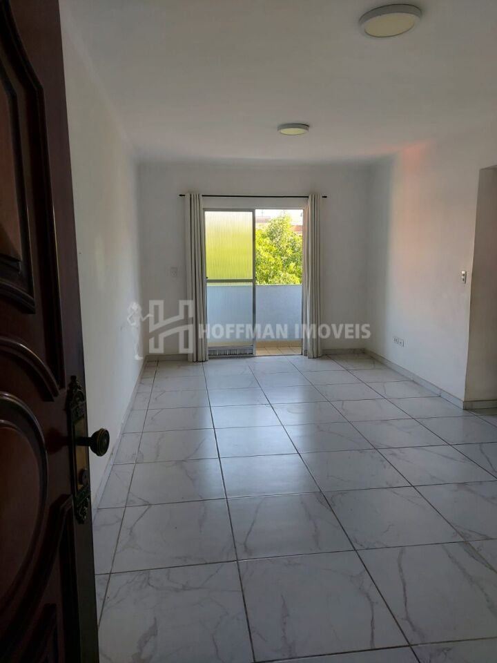 Apartamento Pronto para Venda - Santa Paula