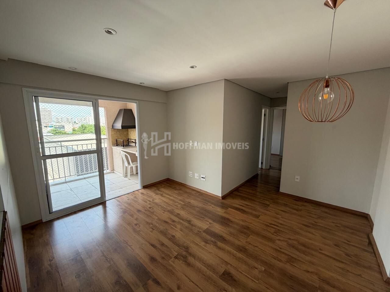 Apartamento para Locação - Centro