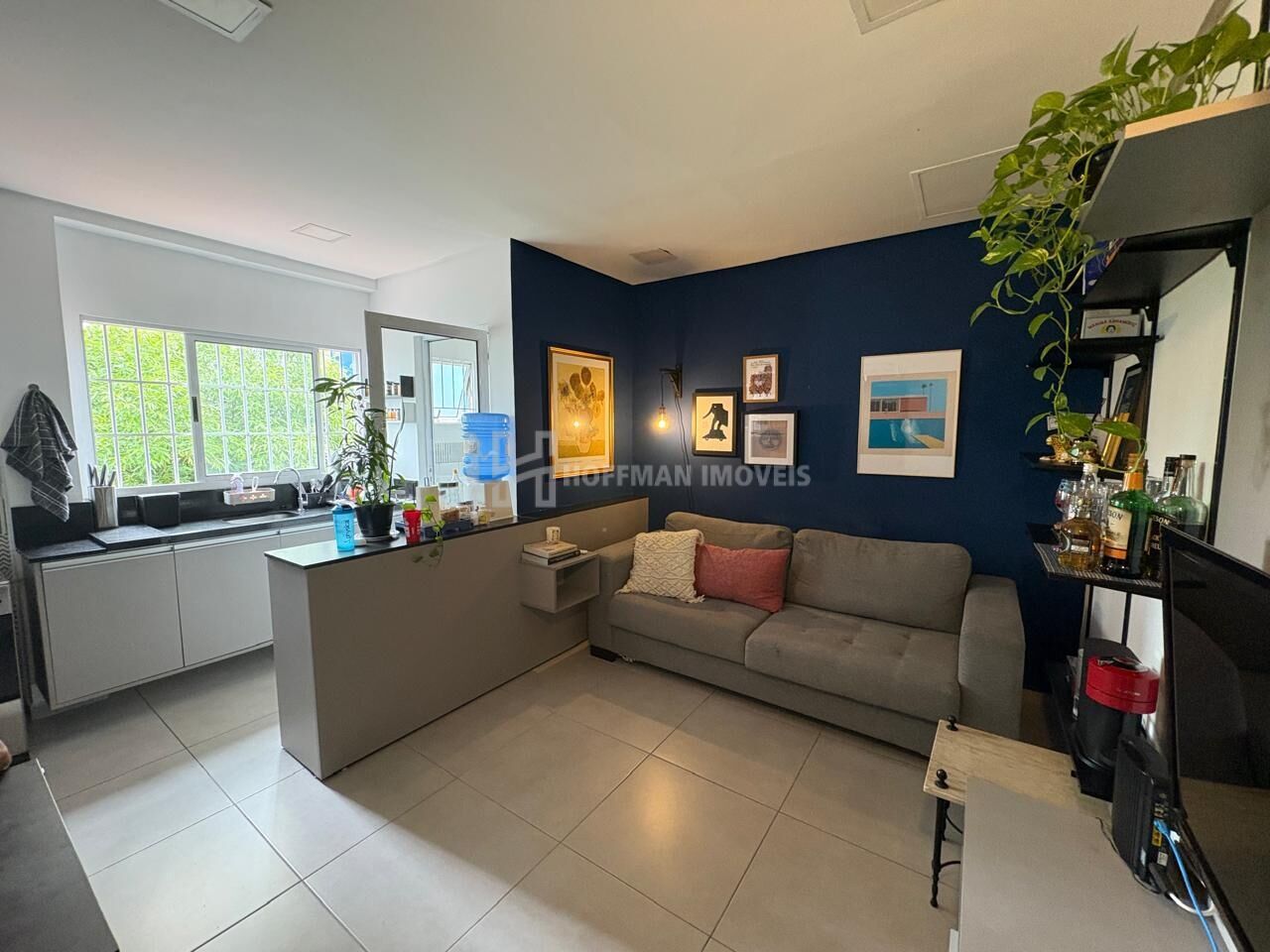 Apartamento para Locação - Santo Antônio