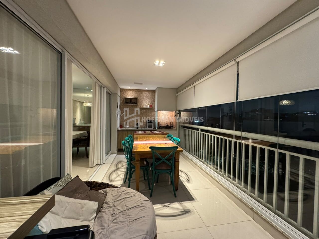 Apartamento para Venda - Boa Vista