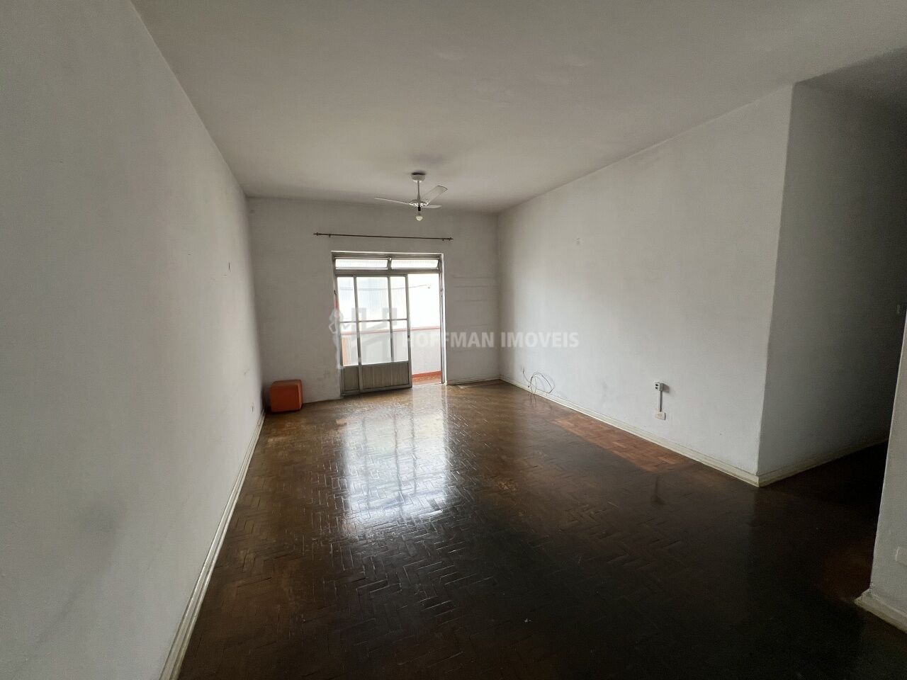 Apartamento para Locação - Fundação