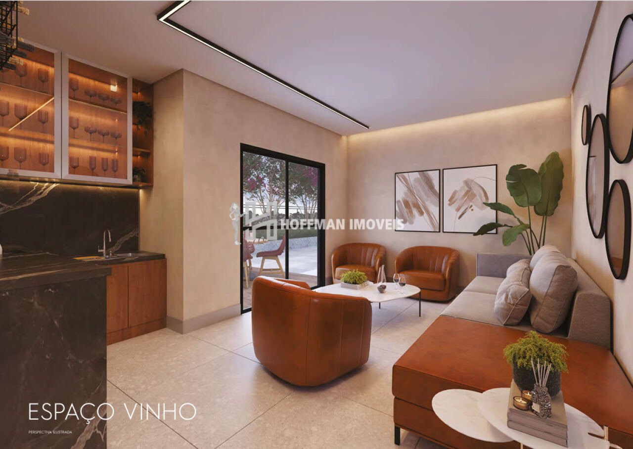 Apartamento em Construcao para Venda - Barcelona