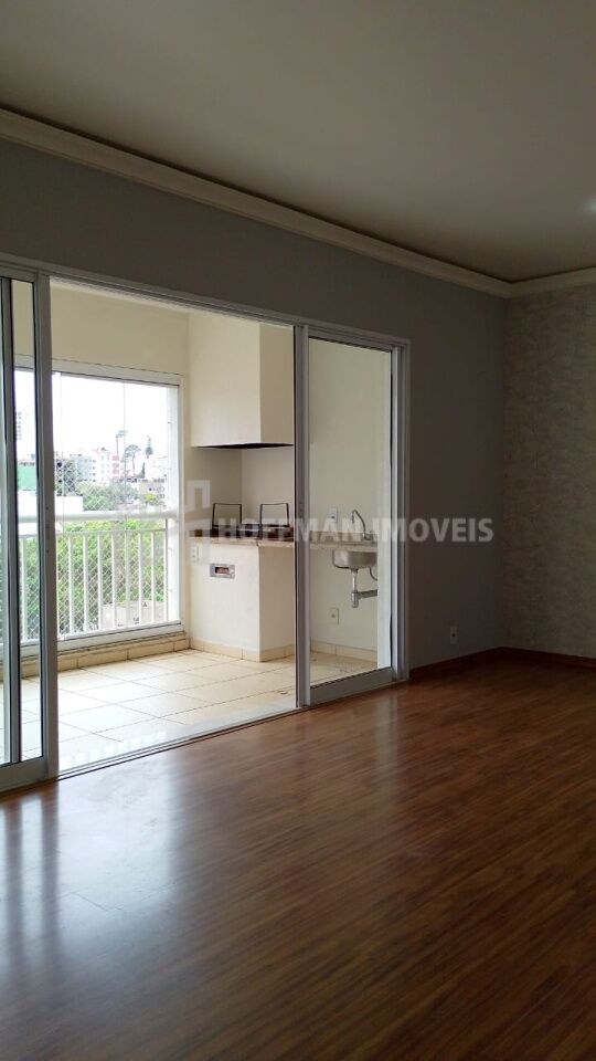 Apartamento para Locação - Boa Vista