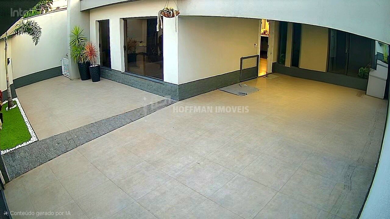 Casa para Venda - Jardim São Caetano