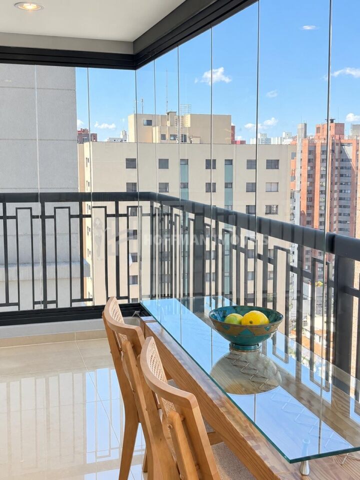 Apartamento para Venda - Santa Paula