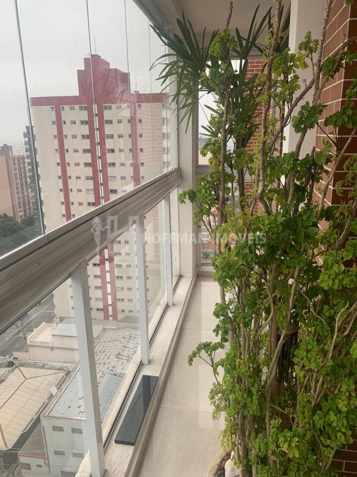 Apartamento para Venda - Santa Paula