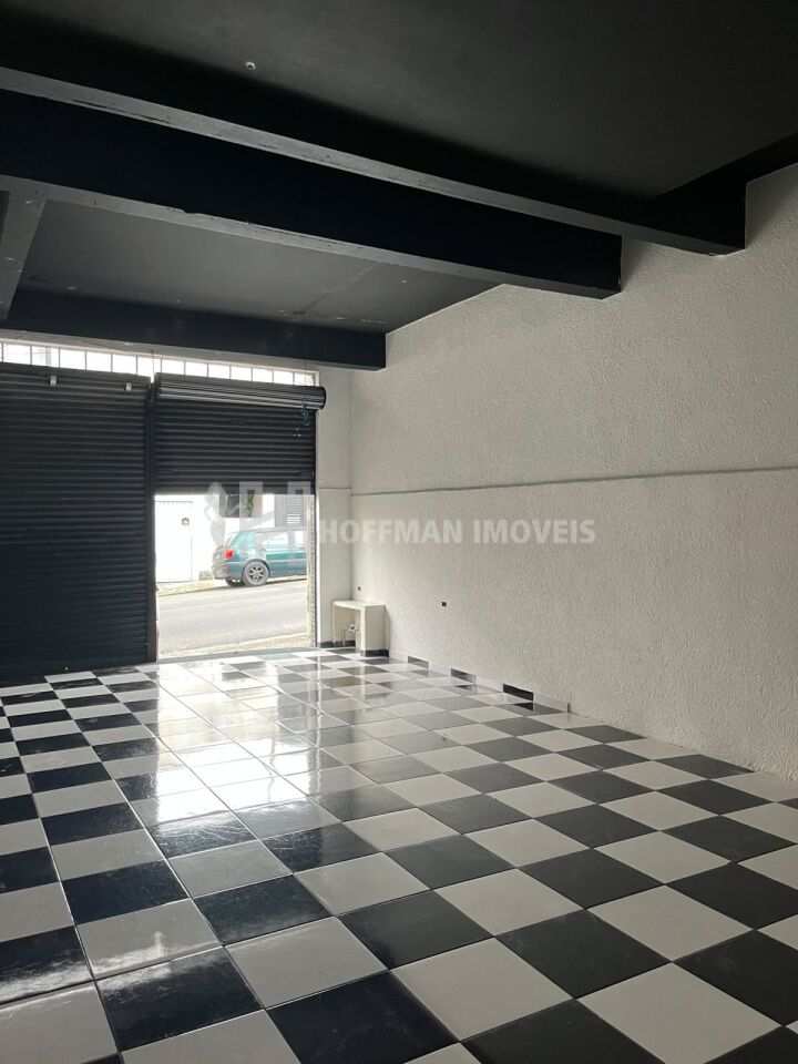 Salao Comercial para Locação - Santa Paula