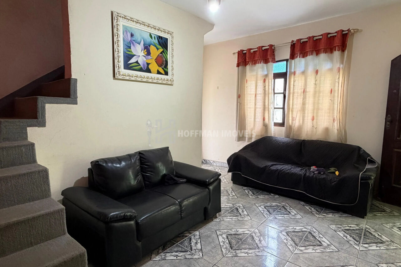 3 Casas para Venda - Osvaldo Cruz