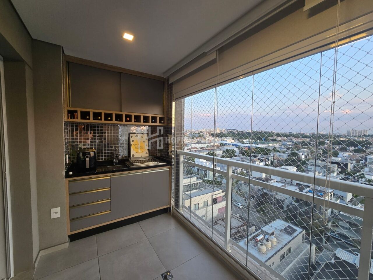 Apartamento para Venda - Cerâmica