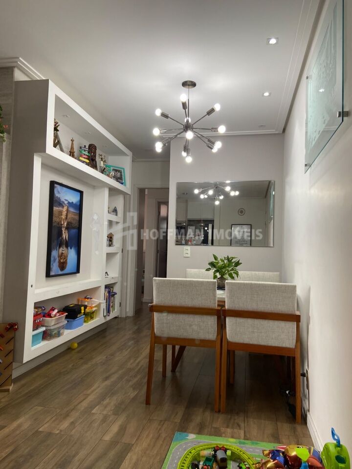 Apartamento para Locação - Santo Antônio