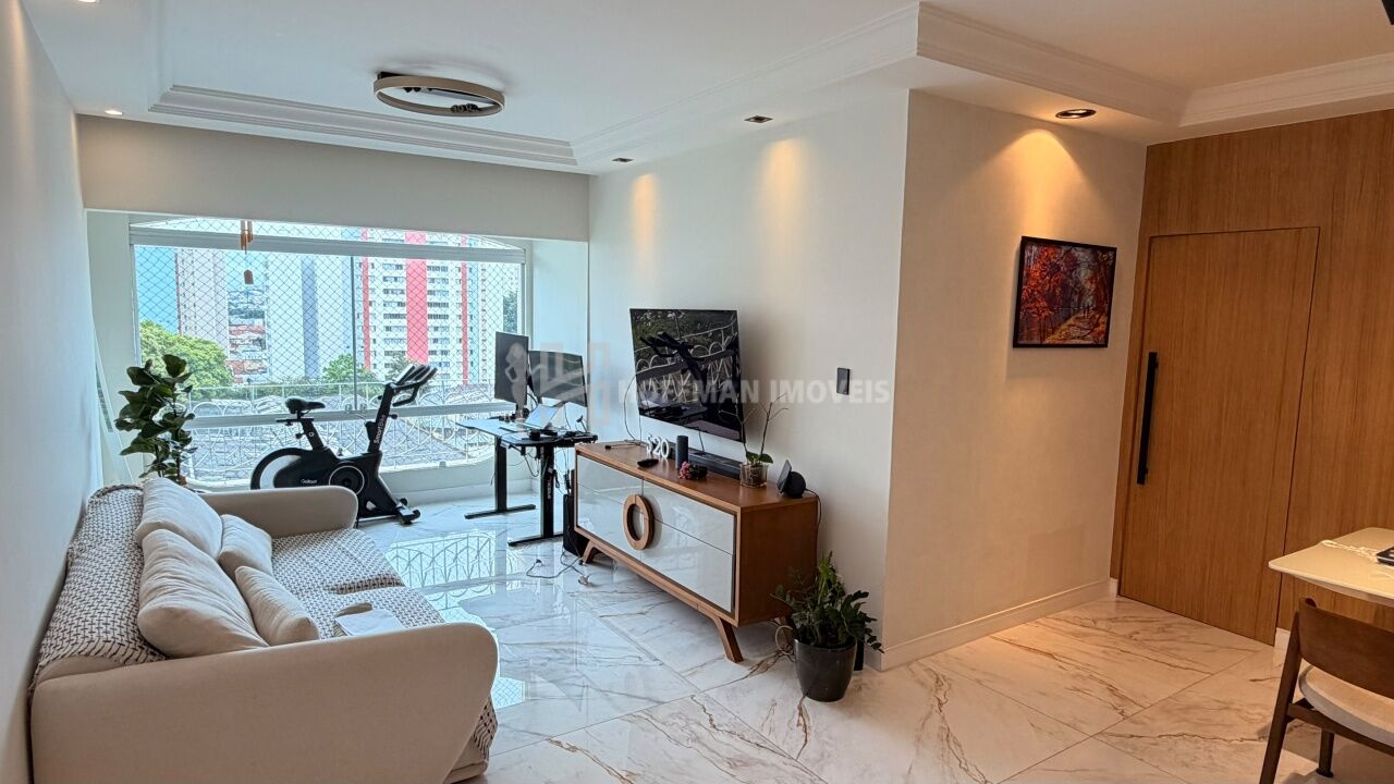 Apartamento para Locação - Barcelona