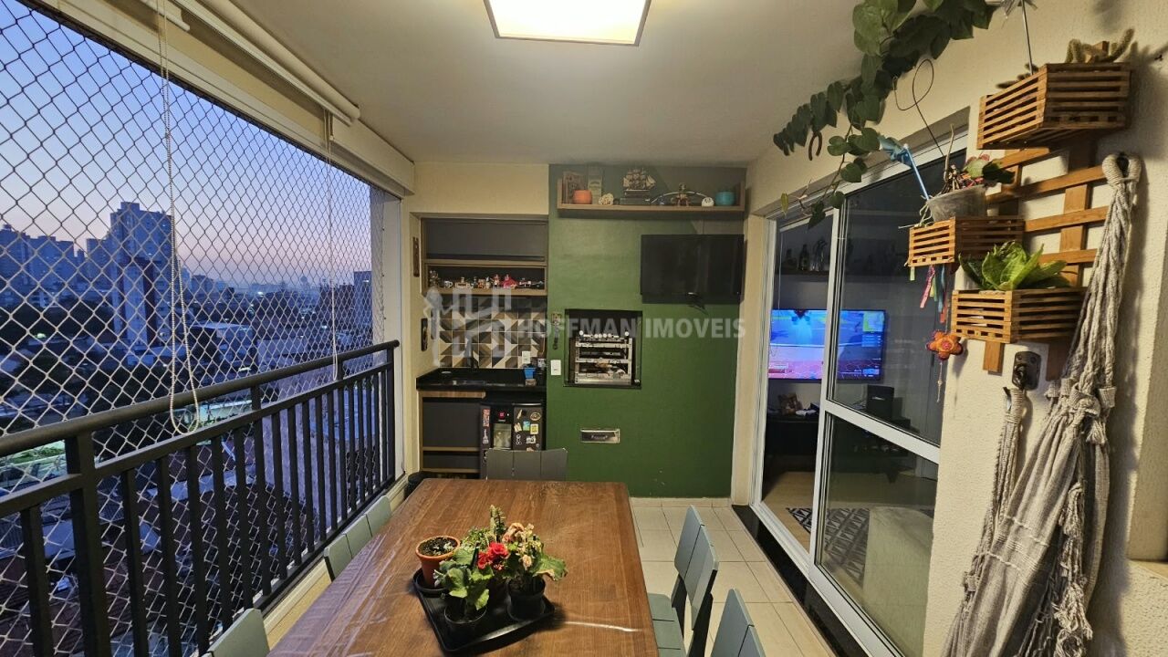 Apartamento para Venda - Santa Paula