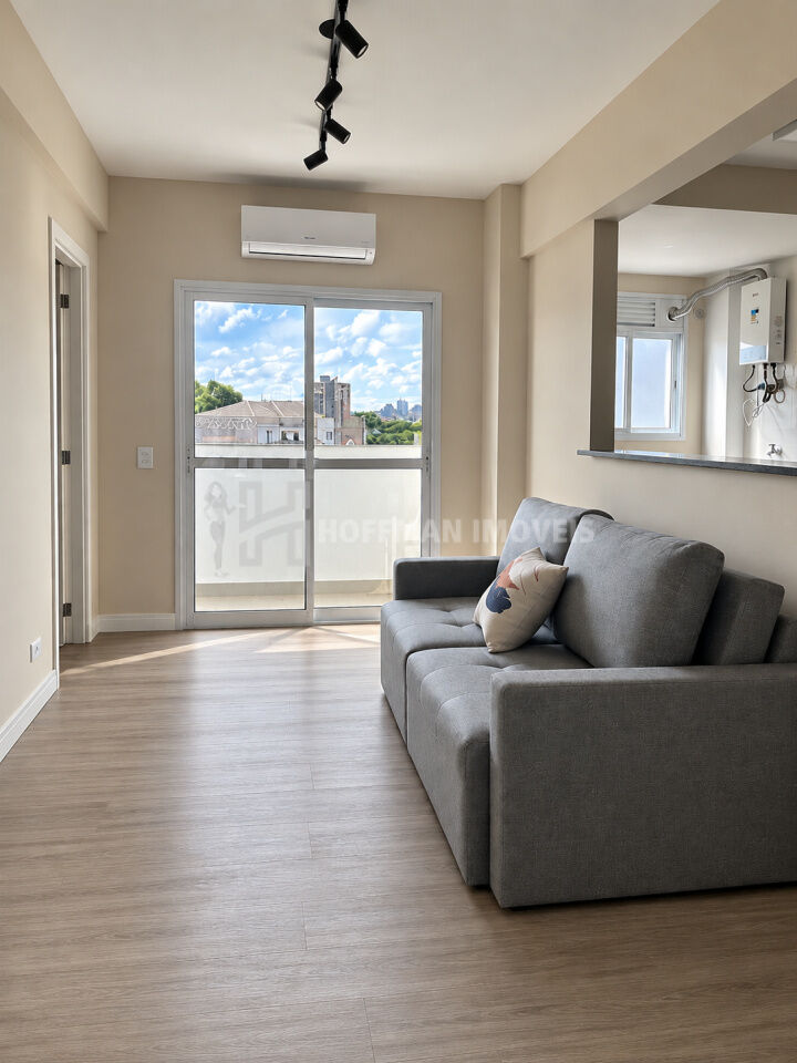 Apartamento Pronto para Venda - Santa Paula