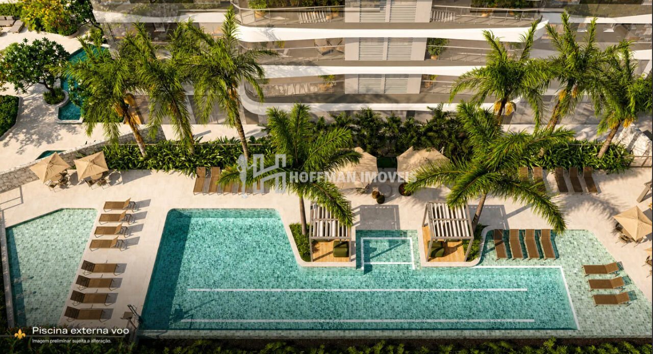 Apartamento em Construcao para Venda - Cerâmica