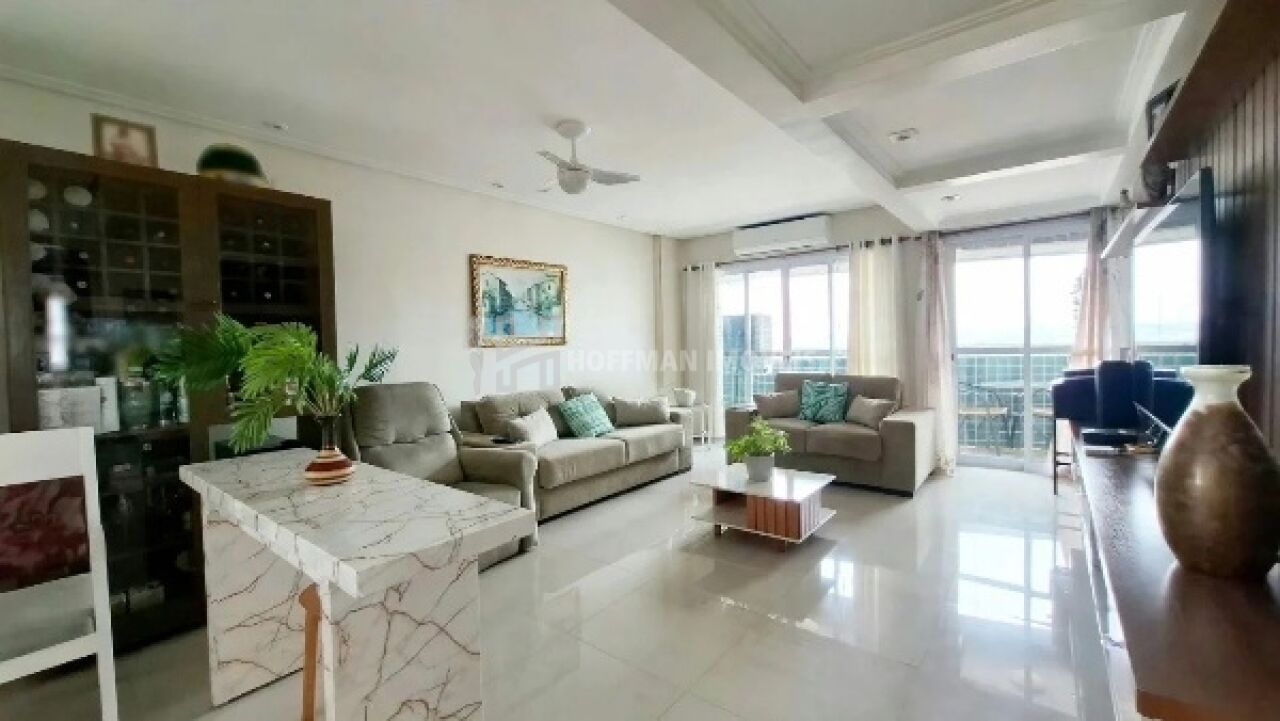Apartamento Pronto para Venda - Santa Paula