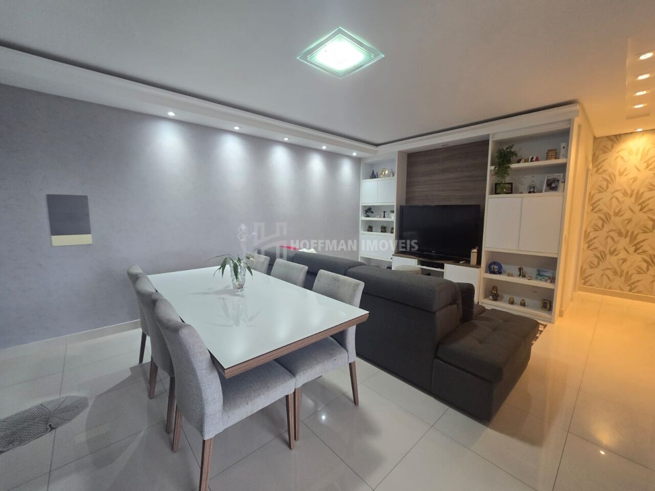 Apartamento Pronto para Venda - Santa Paula