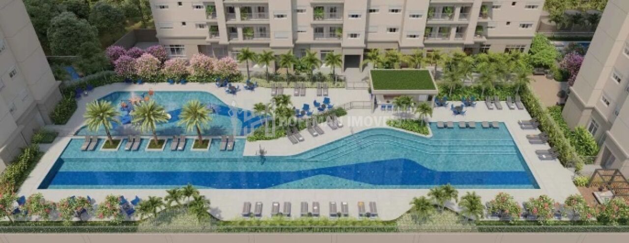 Apartamento em Construcao para Venda - Fundação